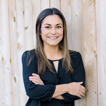 Portrait of Michelle Metzger, Realtor®